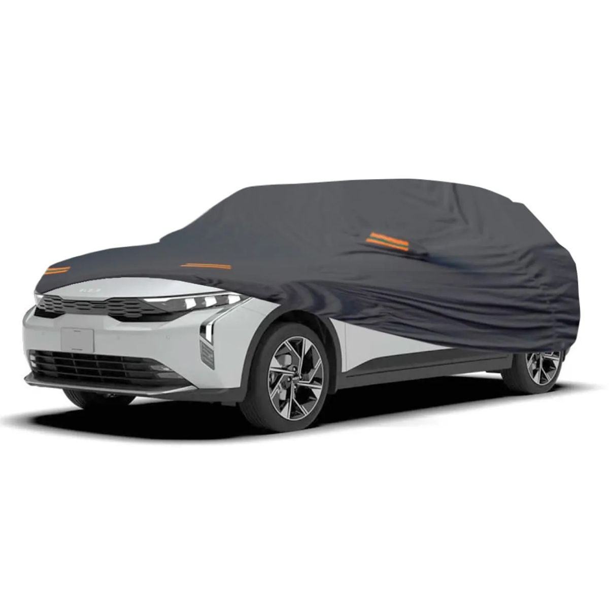 GENERICO - Cobertor All-New K3 Cross - Funda Impermeable