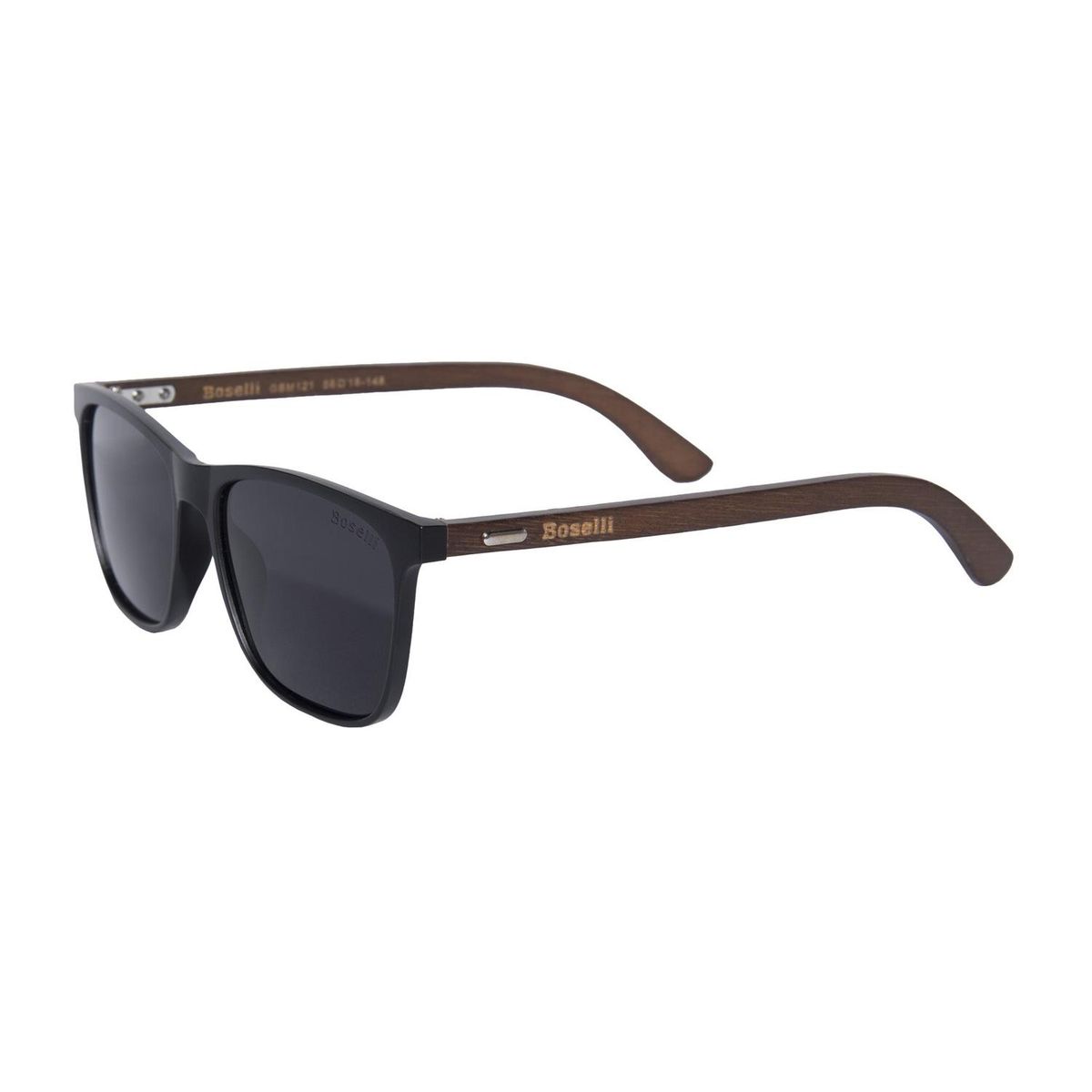 BOSELLI - LENTES DE SOL POLARIZADO UNISEX GBM121 BOSELLI