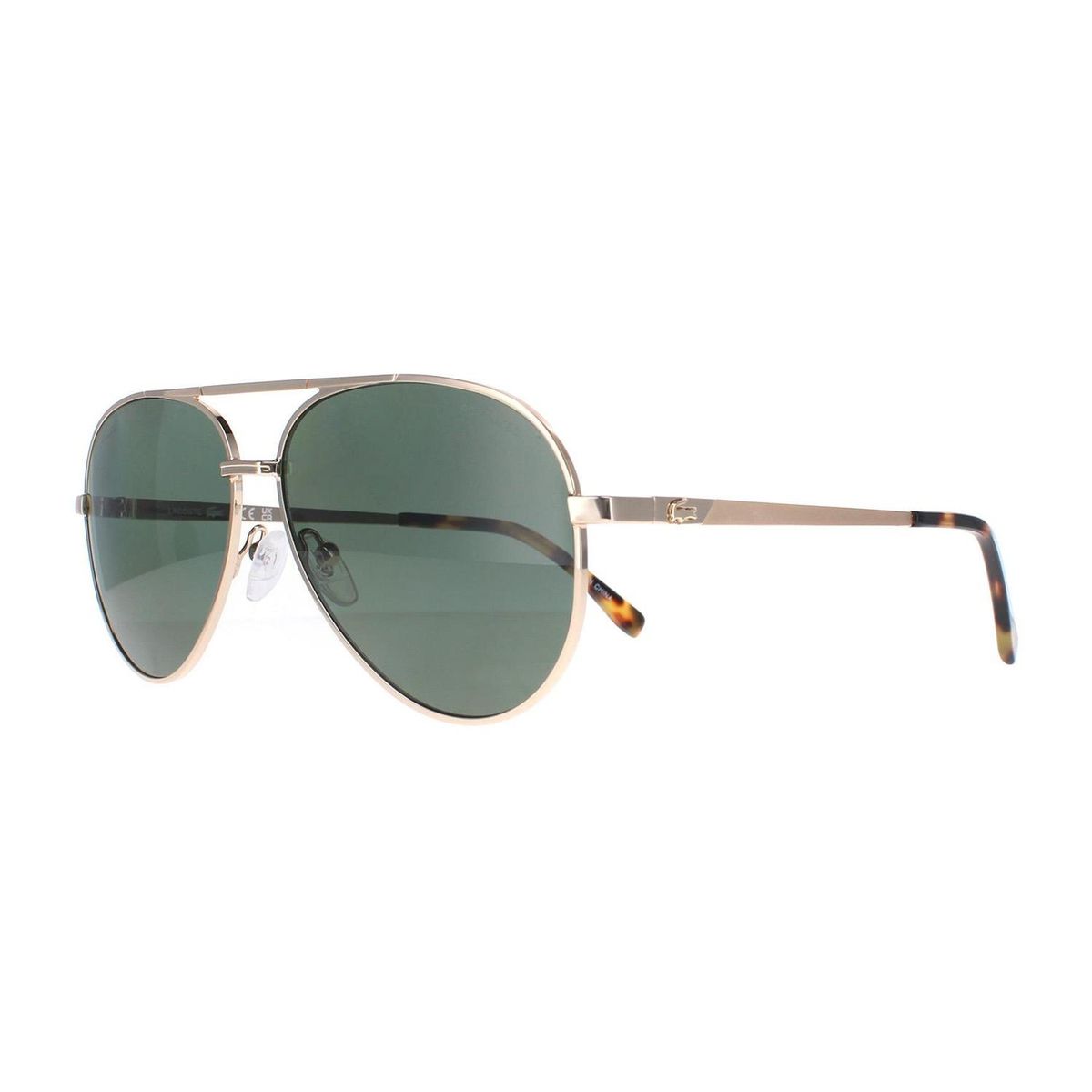 LACOSTE - LENTES DE SOL POLARIZADO HOMBRE L233SP 714 60 LACOSTE