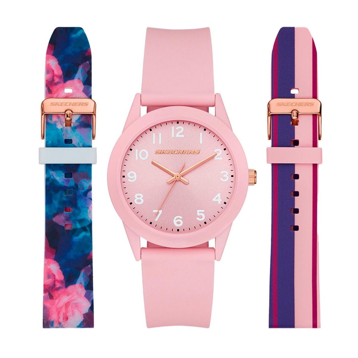 SKECHERS - RELOJ ANALOGICO MUJER SR9099 SKECHERS