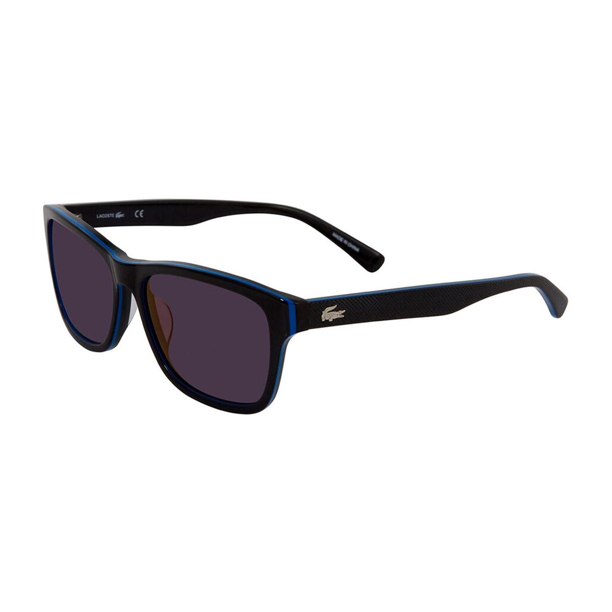 LACOSTE - LENTES DE SOL UV400 HOMBRE L683S 006 55 LACOSTE