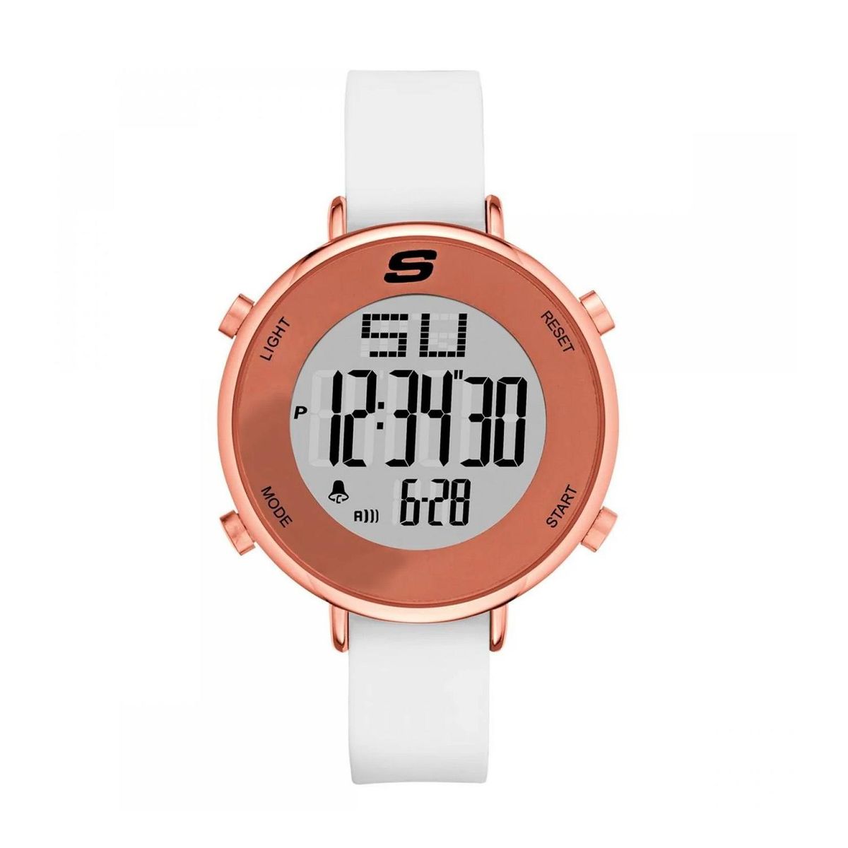 SKECHERS - RELOJ DIGITAL MUJER SR6066 SKECHERS