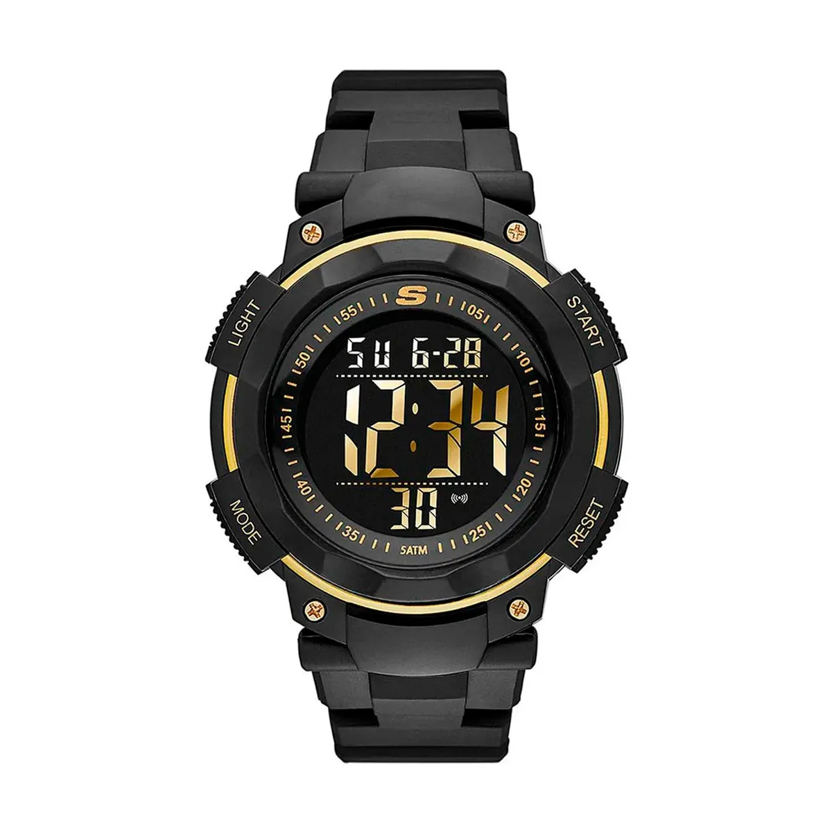 SKECHERS - RELOJ DIGITAL HOMBRE SR1019 SKECHERS