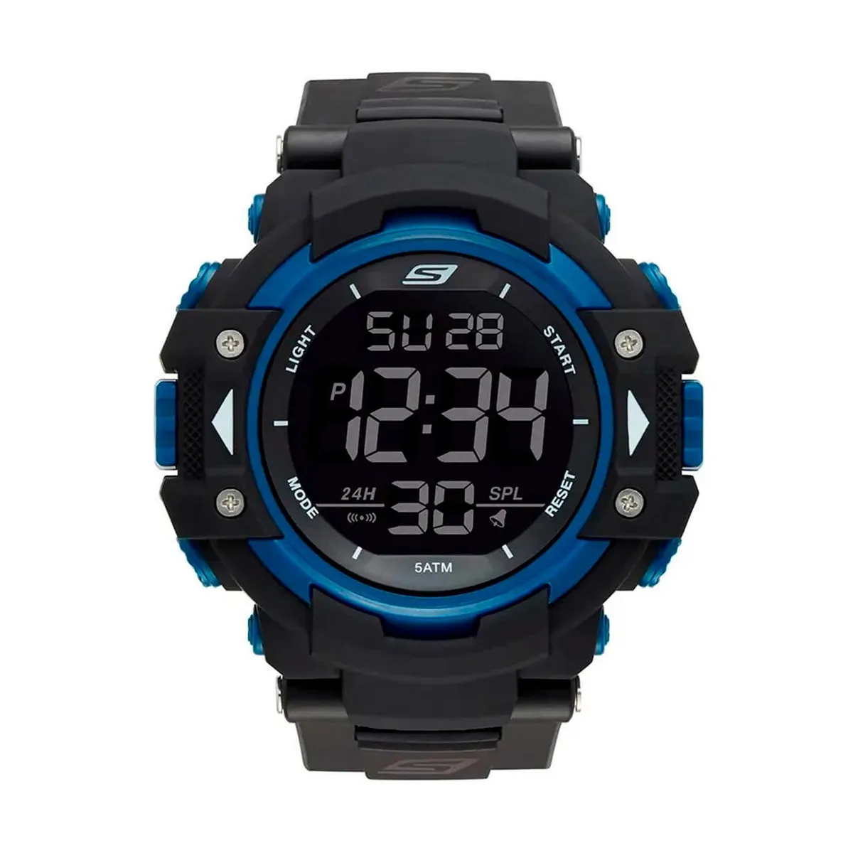 SKECHERS - RELOJ DIGITAL HOMBRE SR1035 SKECHERS