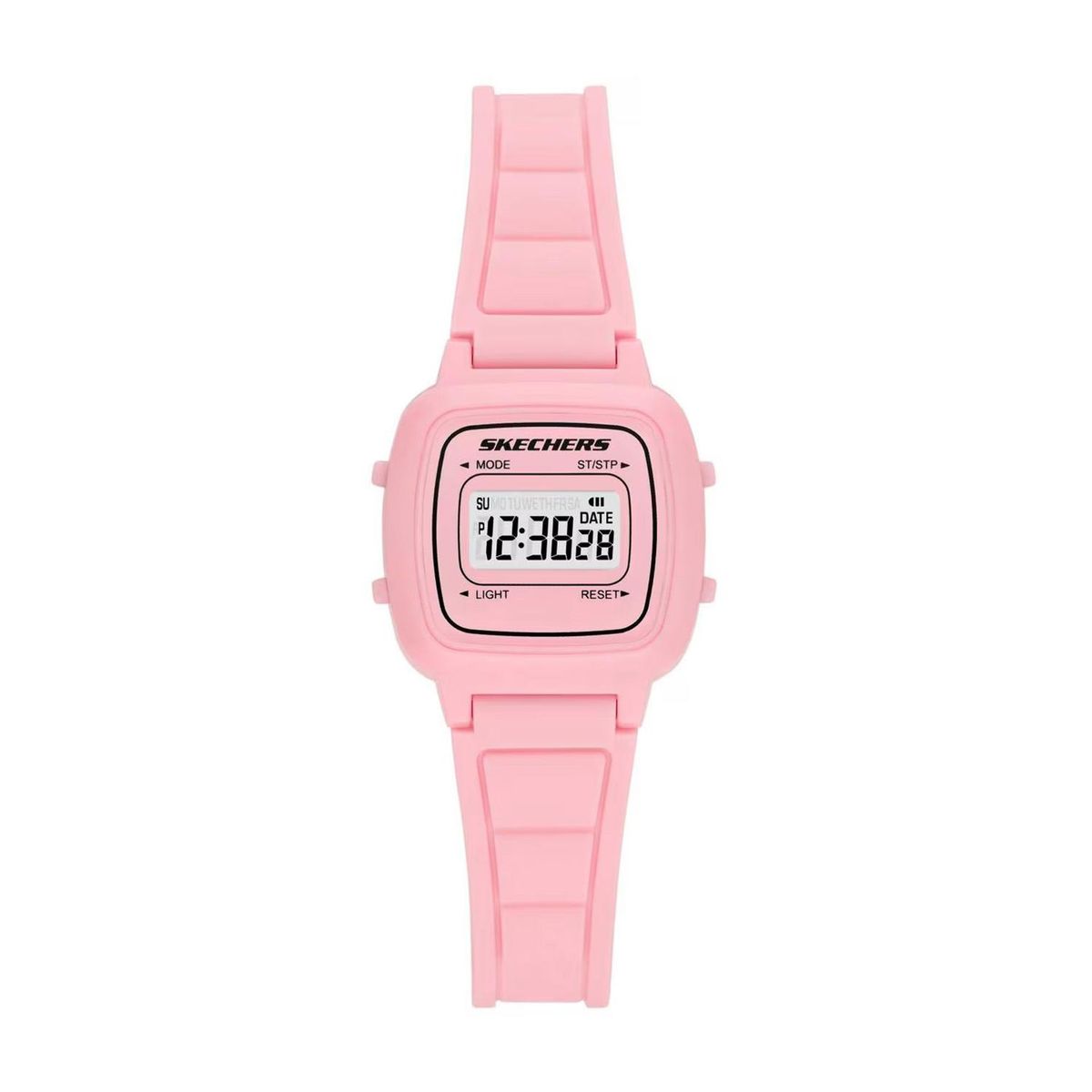 SKECHERS - RELOJ DIGITAL MUJER SR2139 SKECHERS