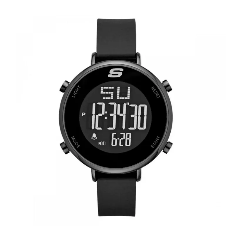 SKECHERS - RELOJ DIGITAL MUJER SR6065 SKECHERS