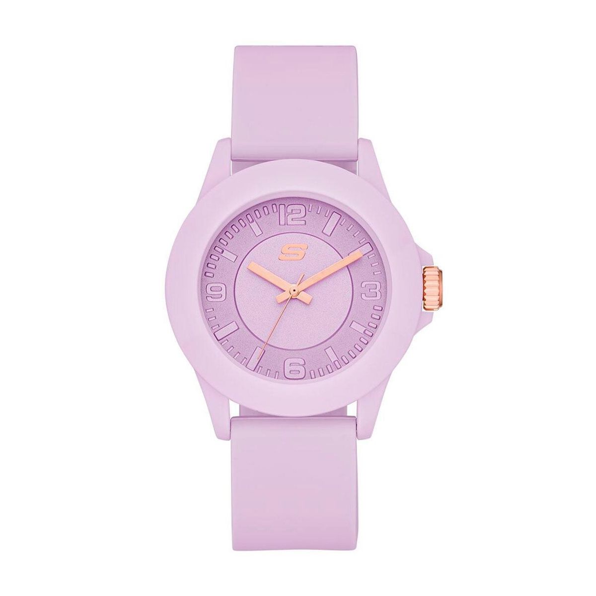 SKECHERS - RELOJ ANALOGICO MUJER SR6286 SKECHERS