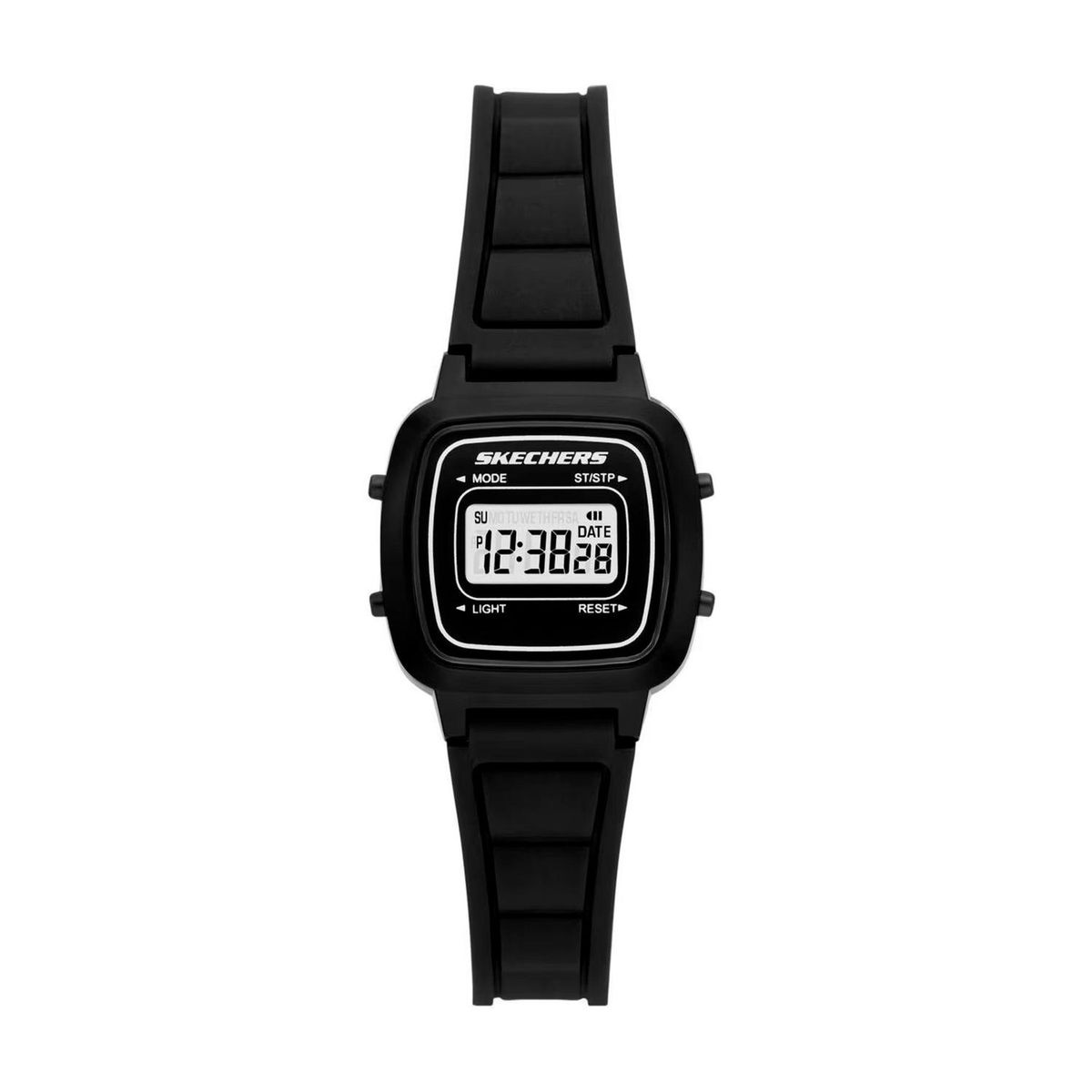 SKECHERS - RELOJ DIGITAL MUJER SR2138 SKECHERS