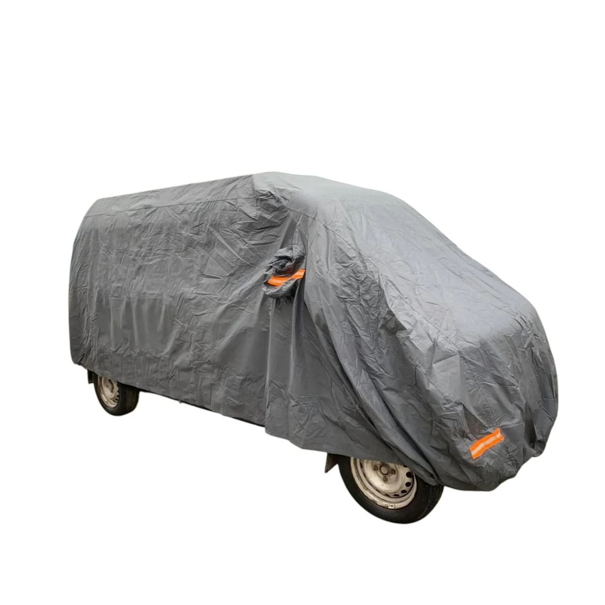 GENERICO - Cobertor New Van Changan - Funda Impermeable