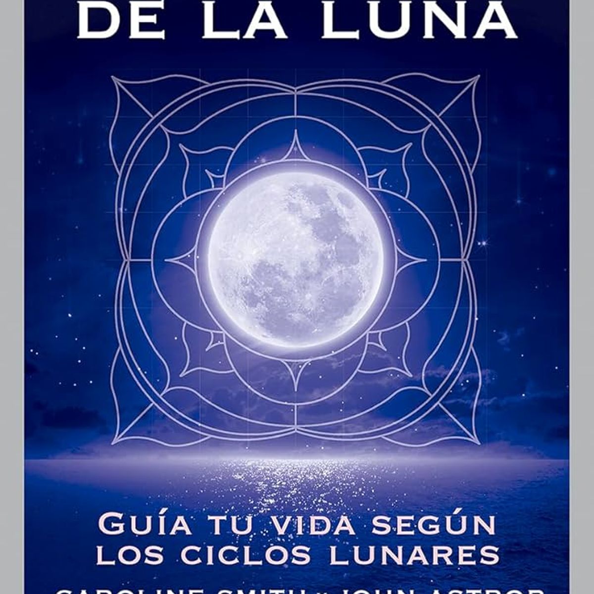GENERICO - Oráculo de la Luna  Smith Astrop