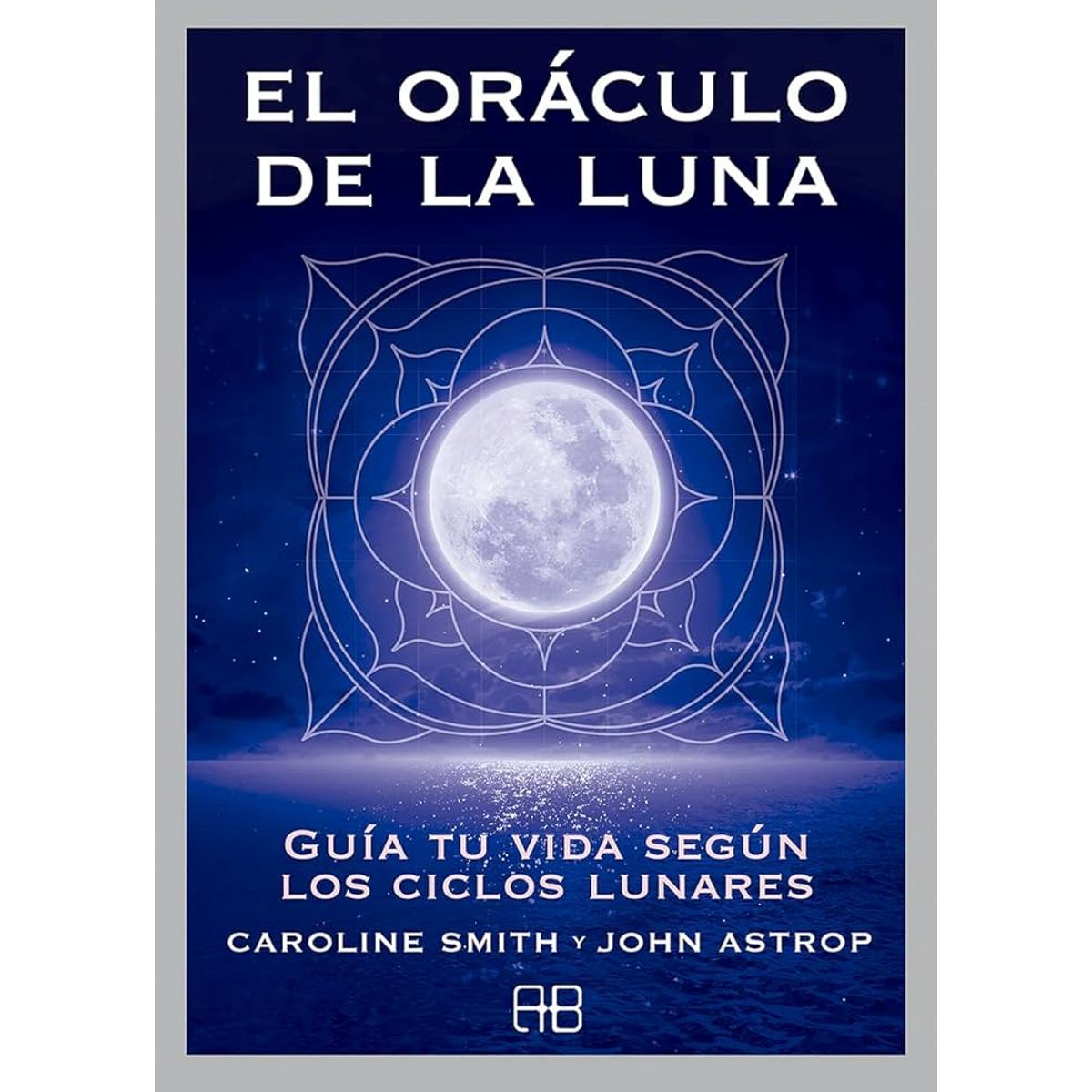 GENERICO - Oráculo de la Luna  Smith Astrop