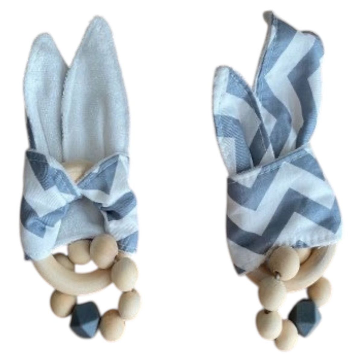 GENERICO - Juguete Sonajero Conejo