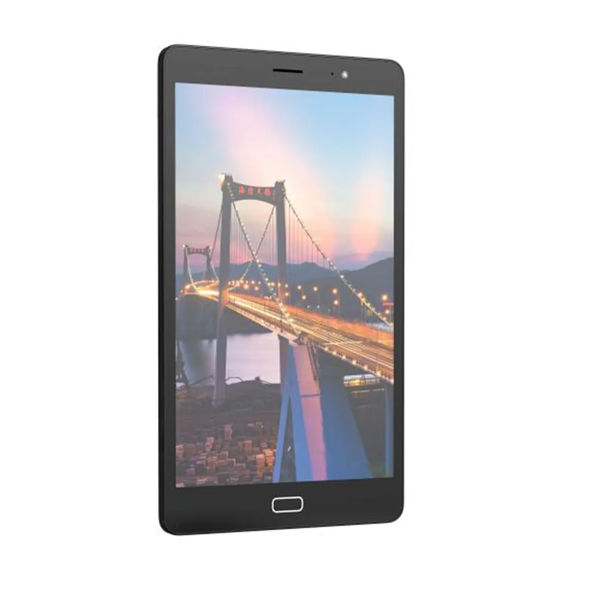 PHILIPS - Tablet Philips S825 4GB+128GB WiFi  -Negro