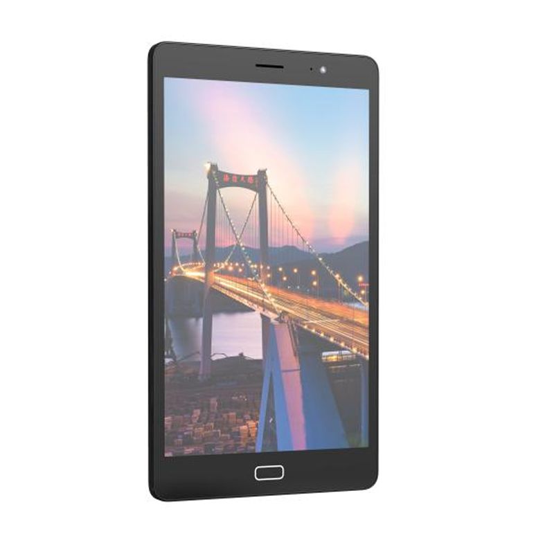 PHILIPS - Tablet Philips S825 4GB+128GB WiFi  -Negro