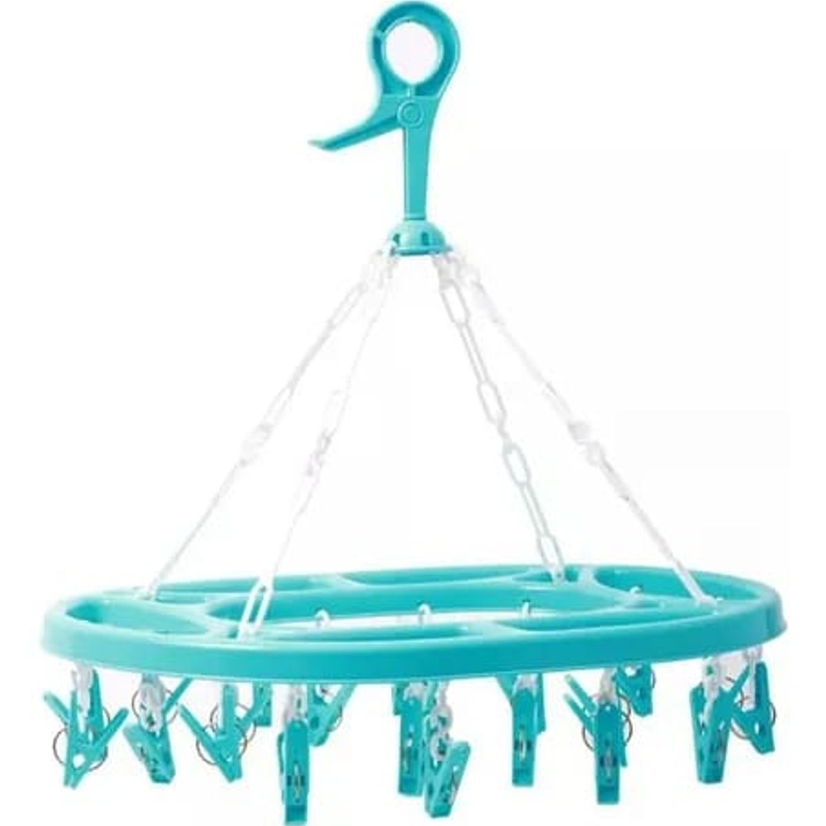 GENERICO - Colgador Para Ropa O Medias