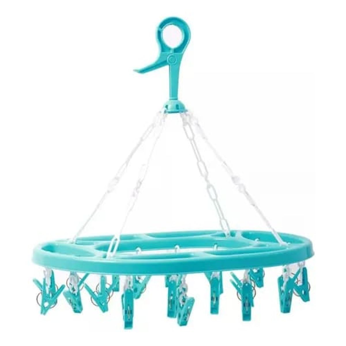 GENERICO - Colgador Para Ropa O Medias