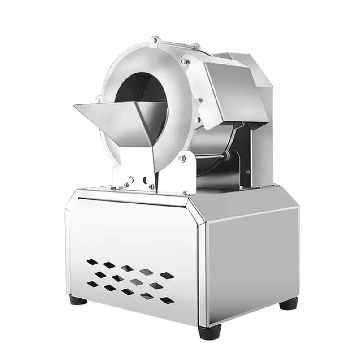 GENERICO - Cortadora Electrica Papa Frita al hilo 5mm