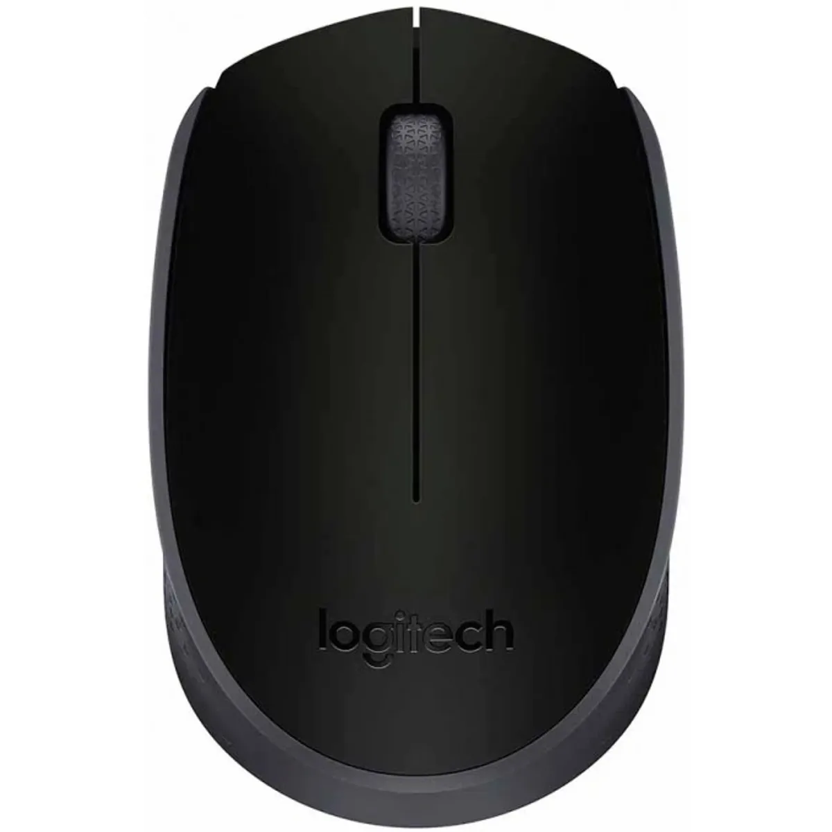 LOGITECH - MOUSE INALAMBRICO NEGROGRIS M170 LOGITECH