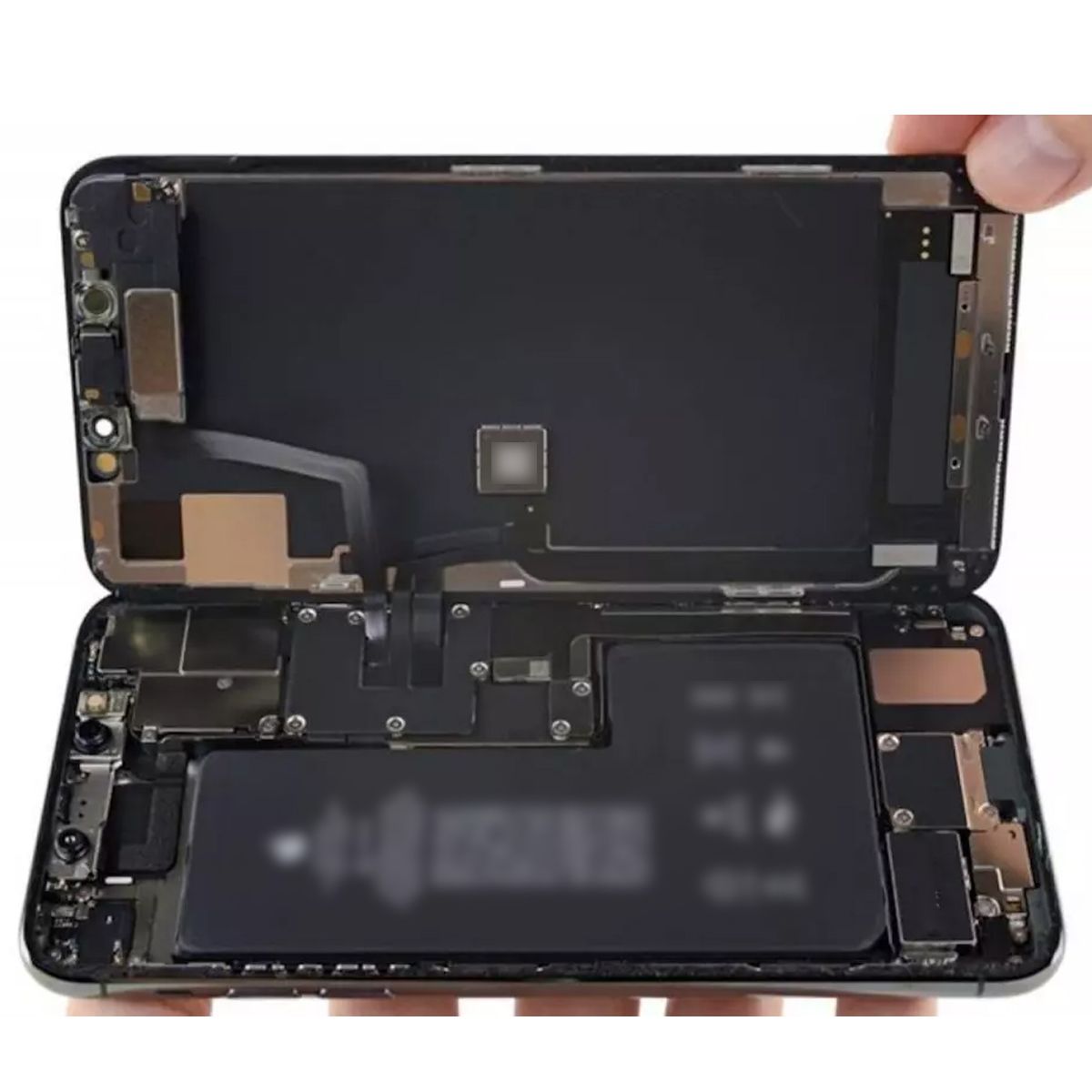 GENERICO - BATERIA PARA IPHONE 11 PRO TORIGINAL