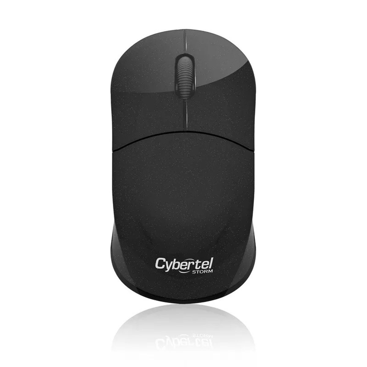 CYBERTEL - Mouse Cybert Storm M103 Usb