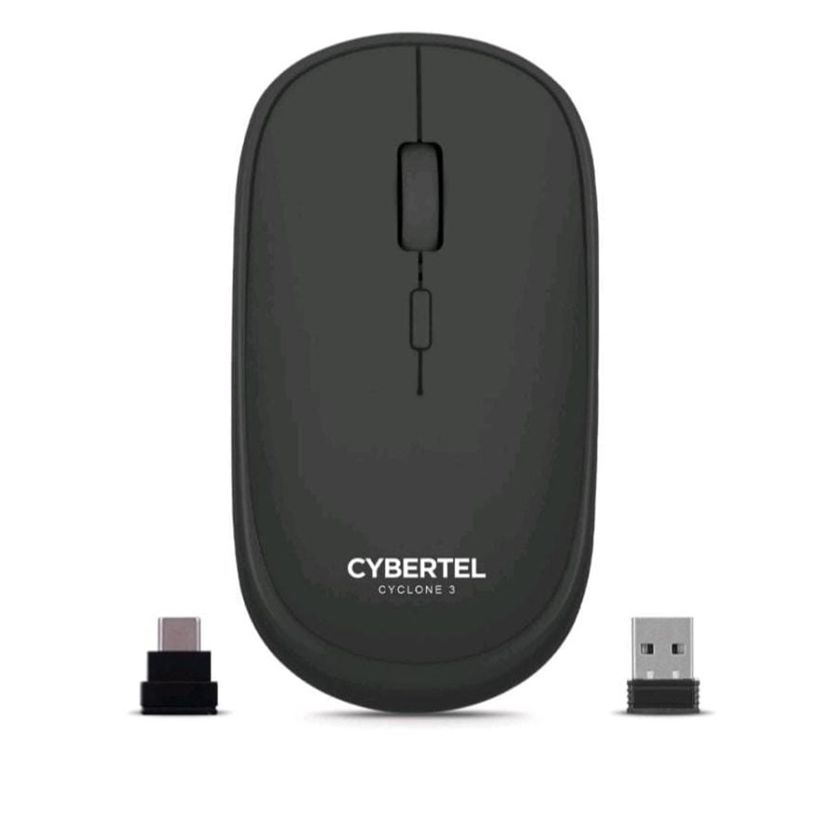 MICRONICS - Mouse MICRONICS  Negro