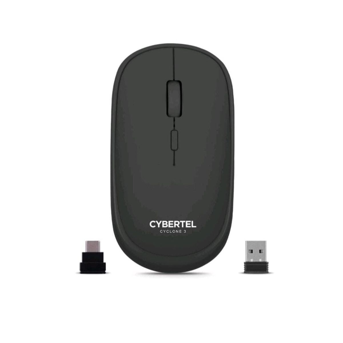 MICRONICS - Mouse MICRONICS  Negro