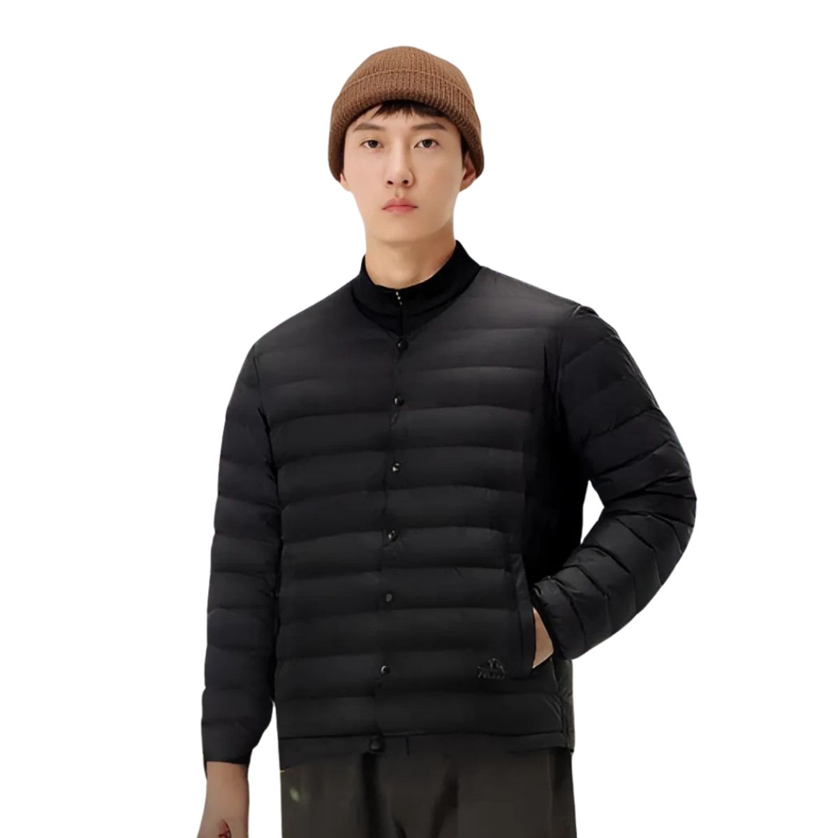 GENERICO - Casaca Outdoors PELLIOT Light Down I - TALLA PEQUEÑA