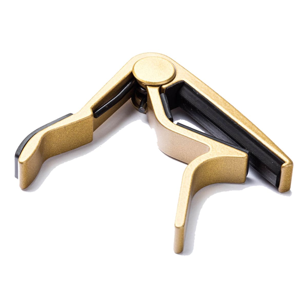 GENERICO - CAPOTRASTE PARA GUITARRA CALIDAD PRIMIUM - MARCA CAPO