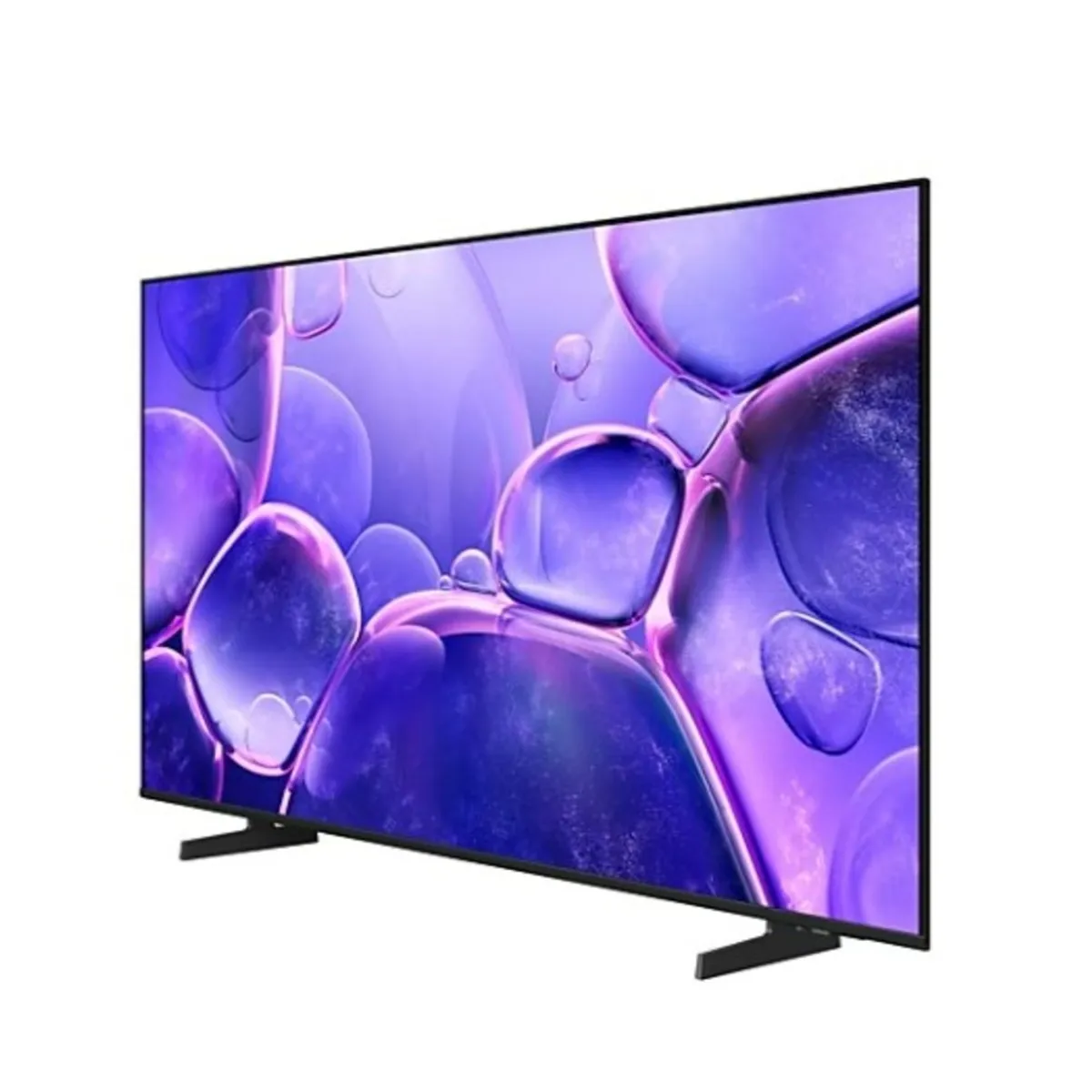 SAMSUNG - Televisor Samsung 43" Smart Crystal UHD 4K 43U8000FG 2025