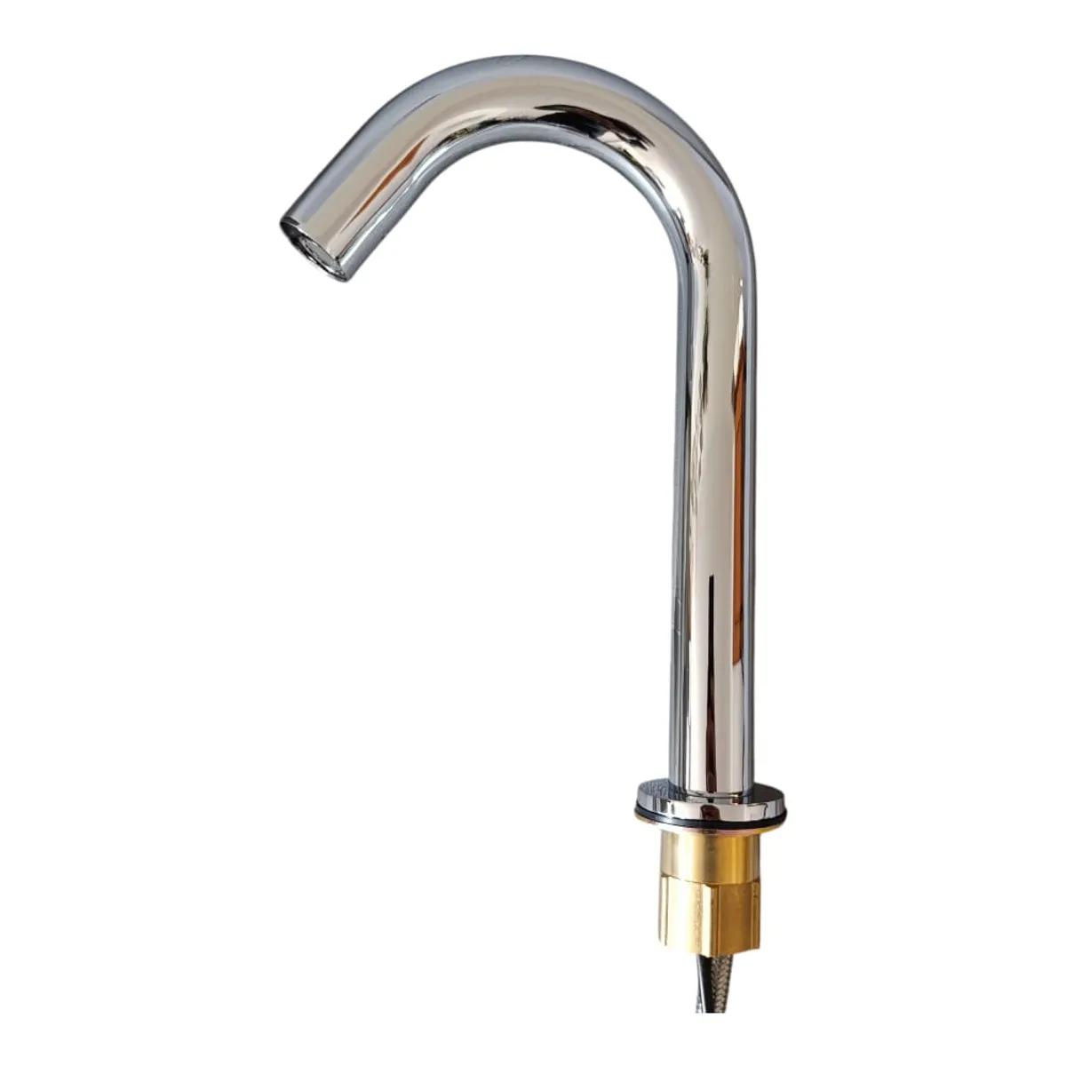 GENERICO - Grifo Automático con Sensor Infrarrojo Comodidad para tu Baño o Cocina