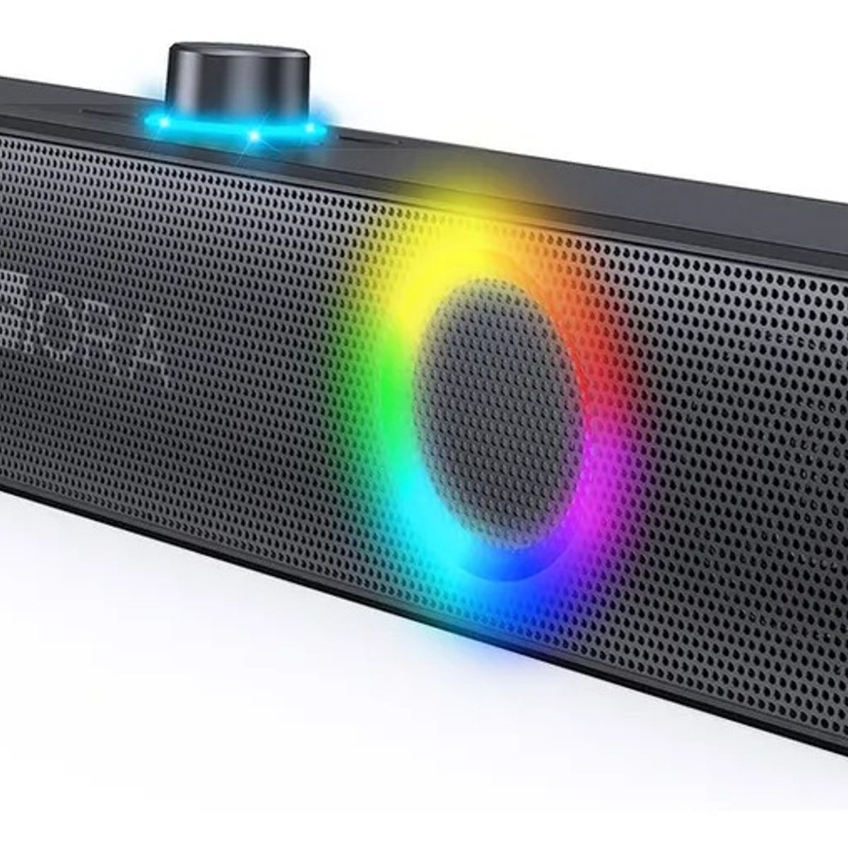 JET - Bocina Bluetooth Speaker 1hora  Bocinas Computadora Para Pc