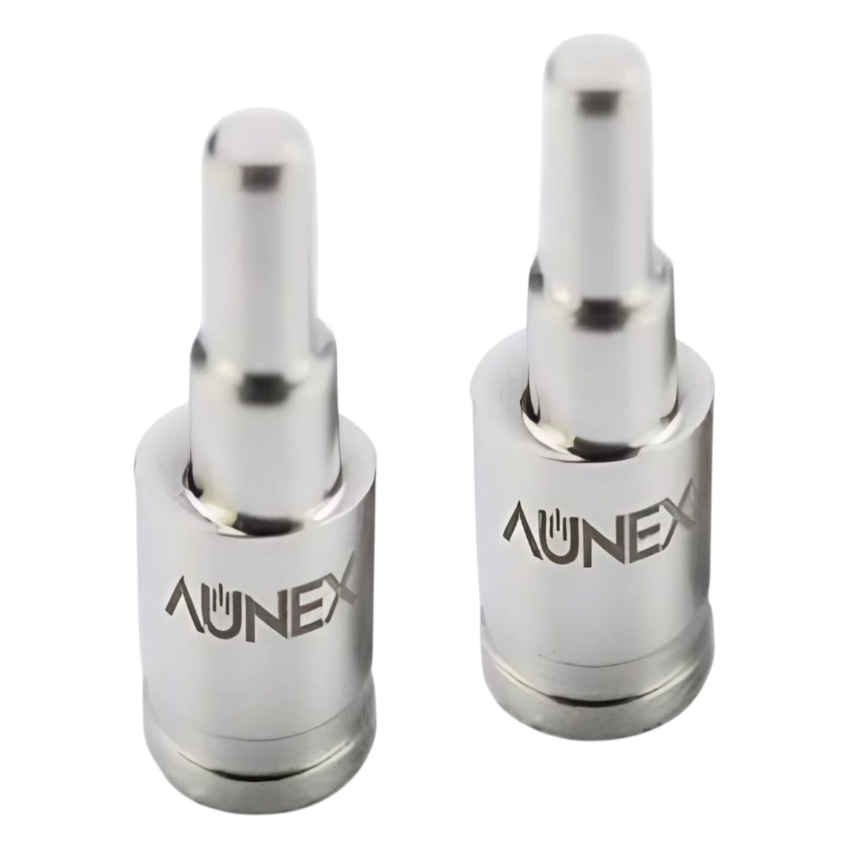 GENERICO - Reductor de cable calibre de 0 awg a 4 awg - AUNEX