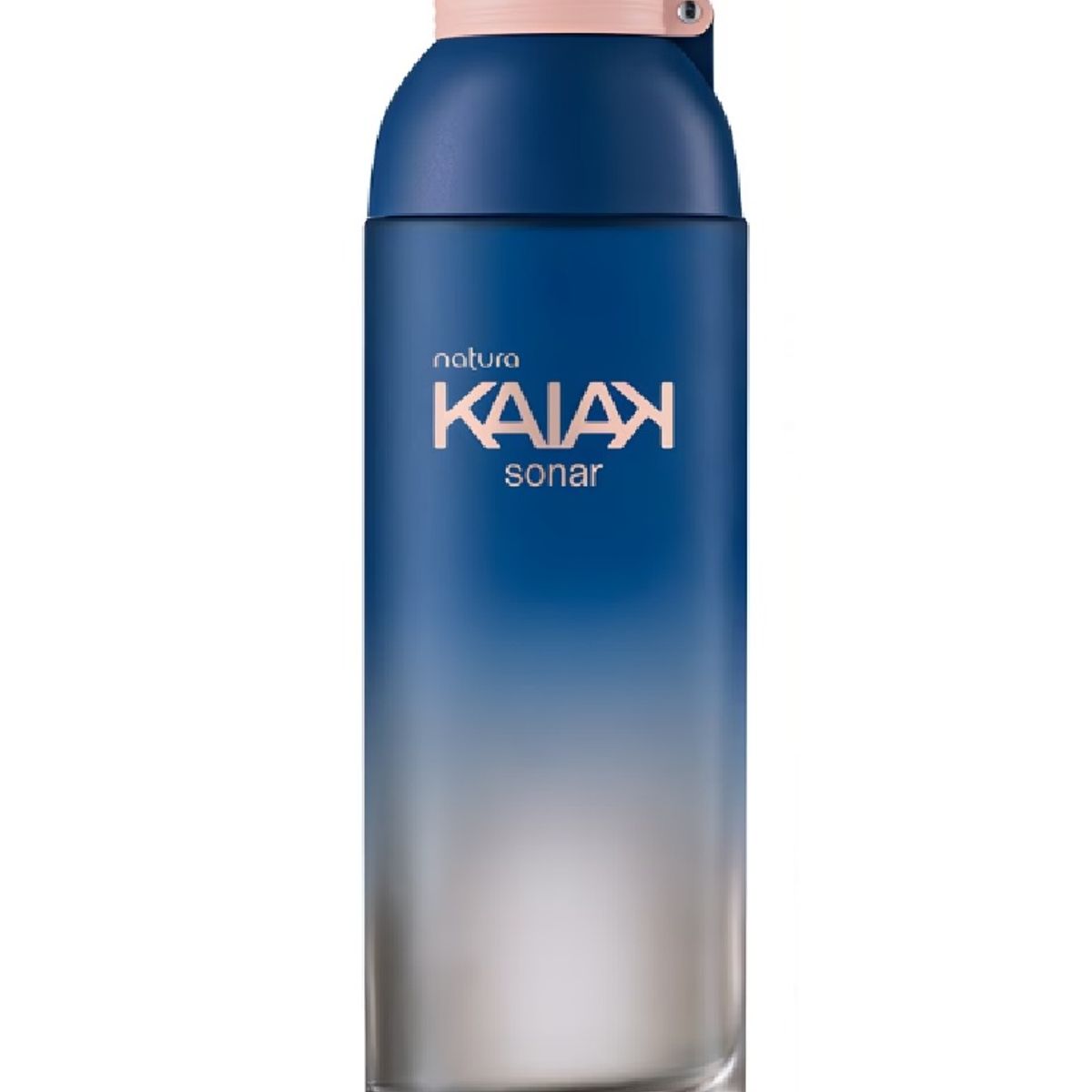 Natura - Kaiak Sonar eau de toilette femenino 100 ml Natura