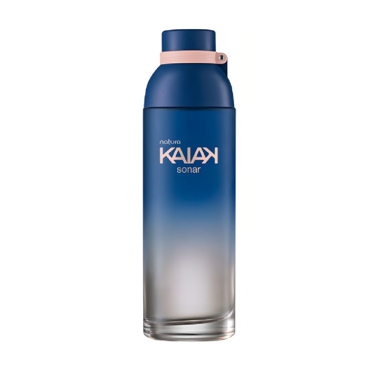 Natura - Kaiak Sonar eau de toilette femenino 100 ml Natura