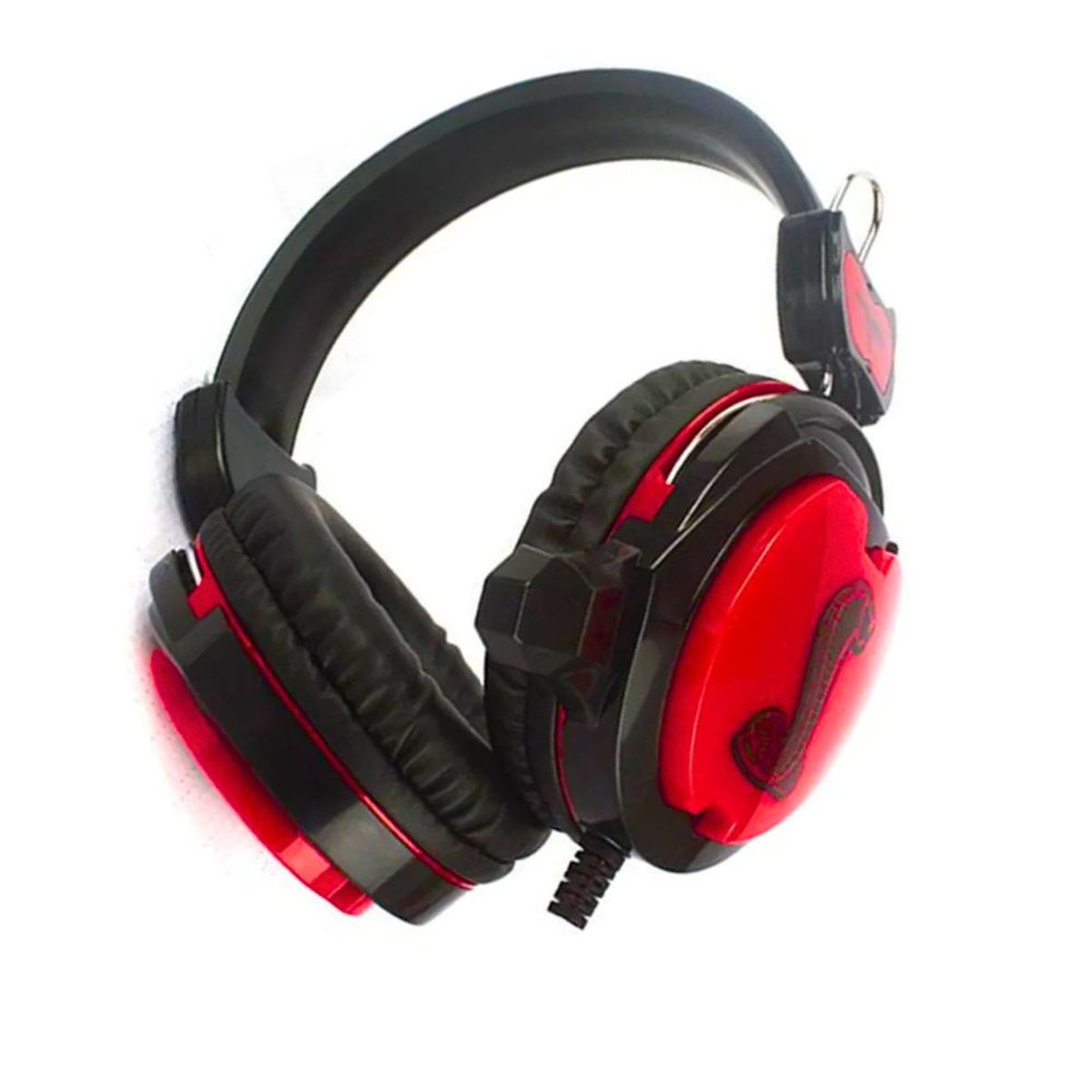 HALION - Audifono Gamer Para Pc Halion Cobra S4