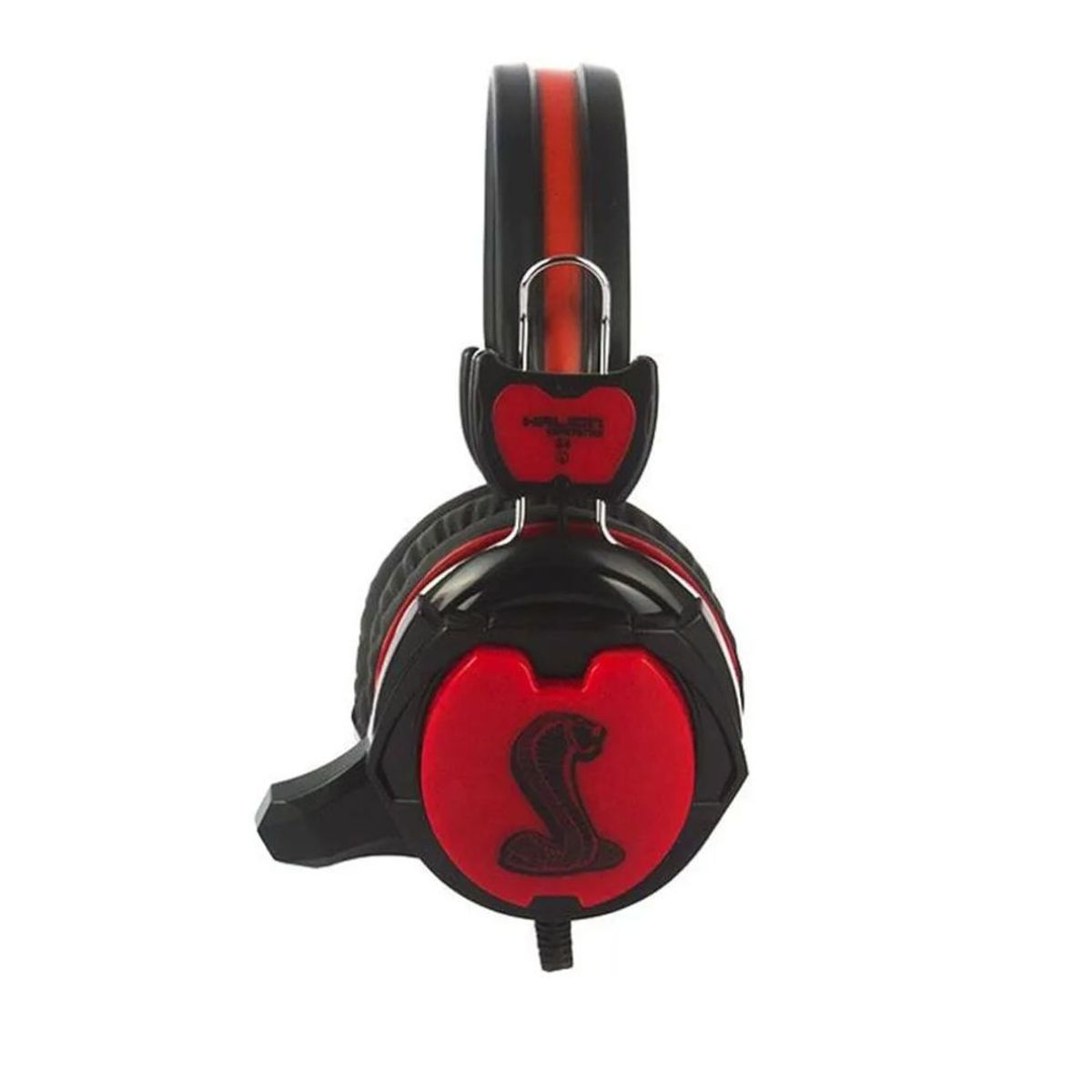 HALION - Audifono Gamer Para Pc Halion Cobra S4