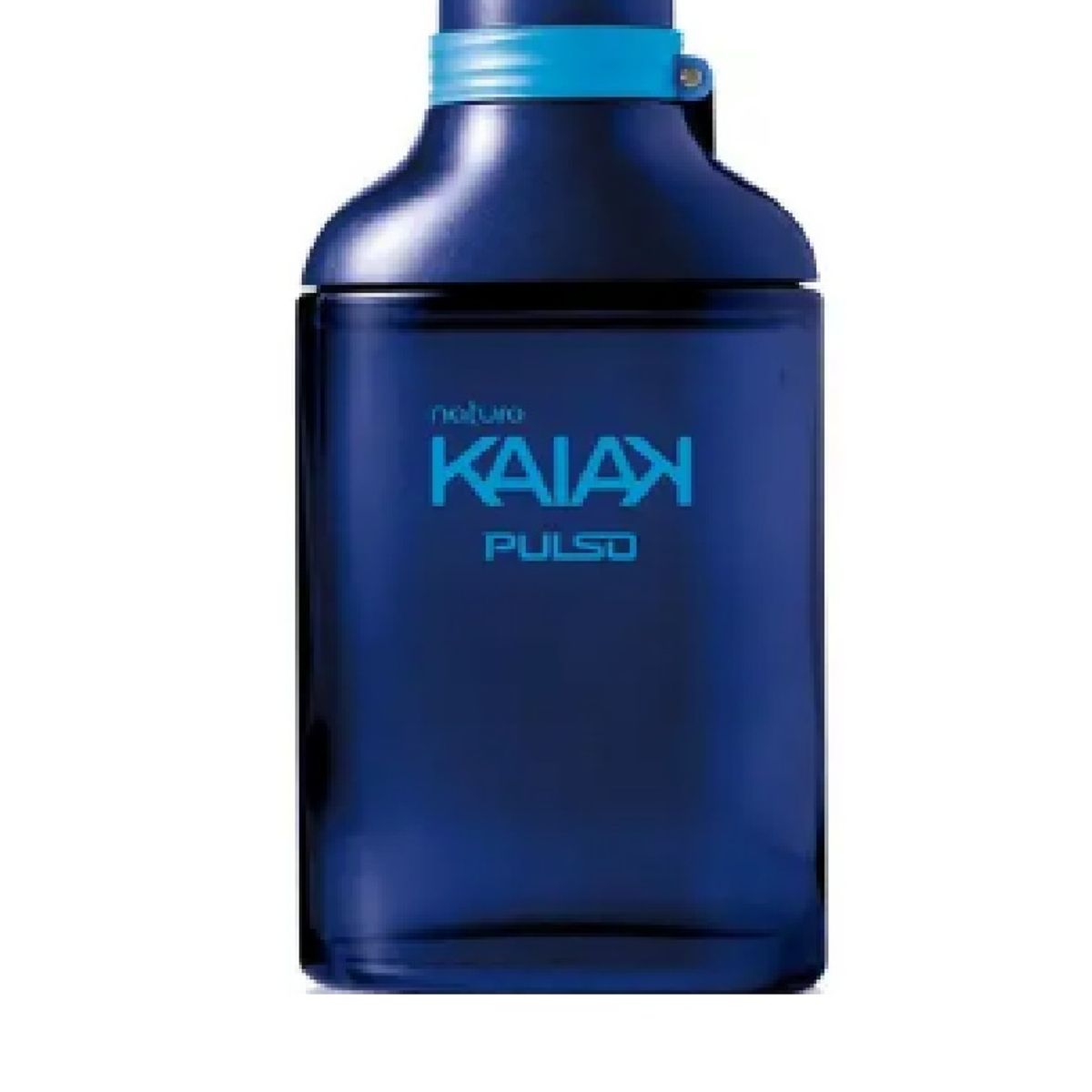NATURA - Kaiak pulso eau de toilette masculino 100 ml Natura
