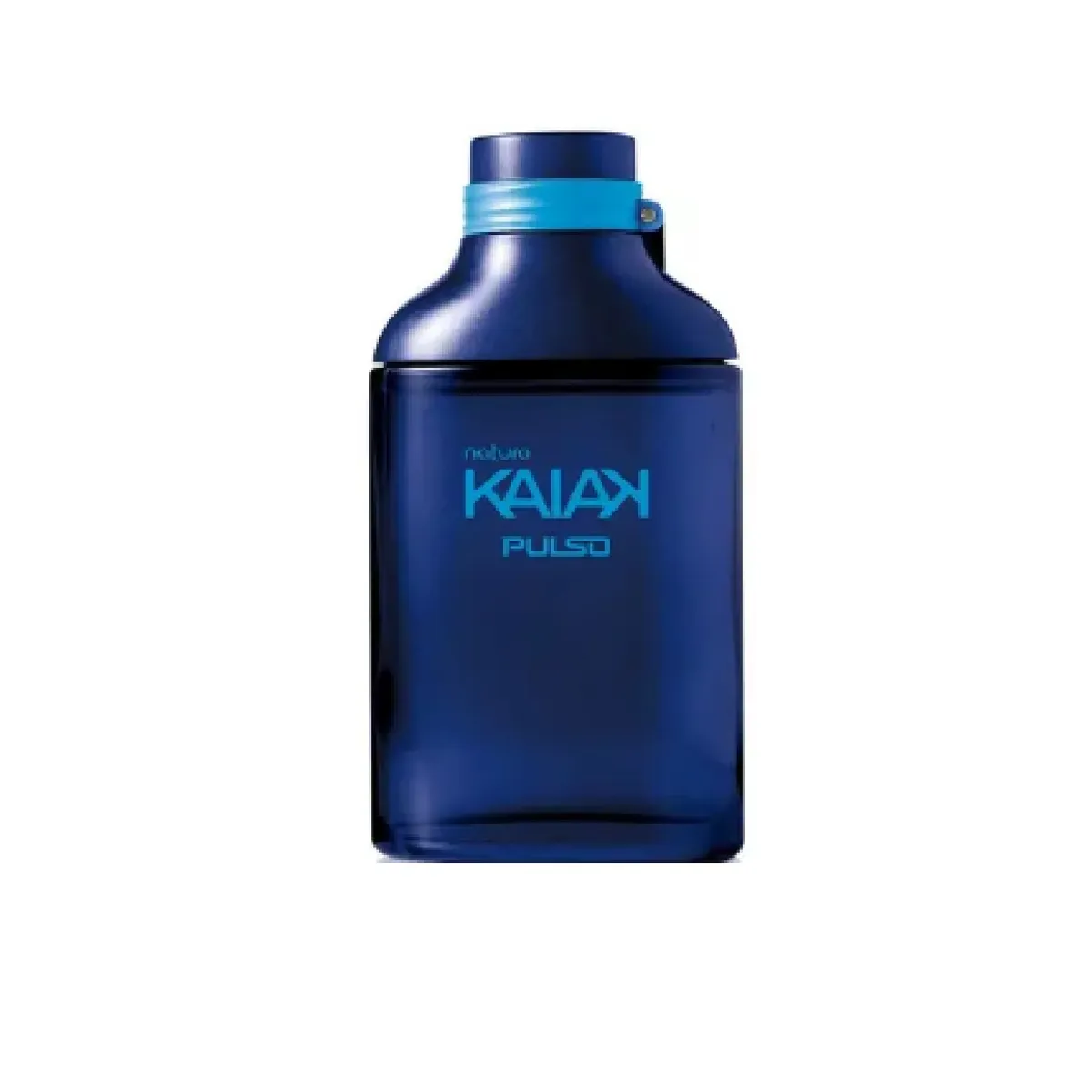 NATURA - Kaiak pulso eau de toilette masculino 100 ml Natura