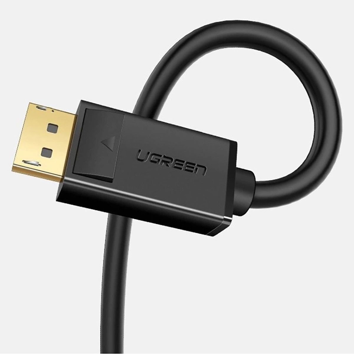 UGREEN - Cable DisplayPort 1.2 4K 60Hz UHD 1080P 3m Ugreen DP102 - 10212