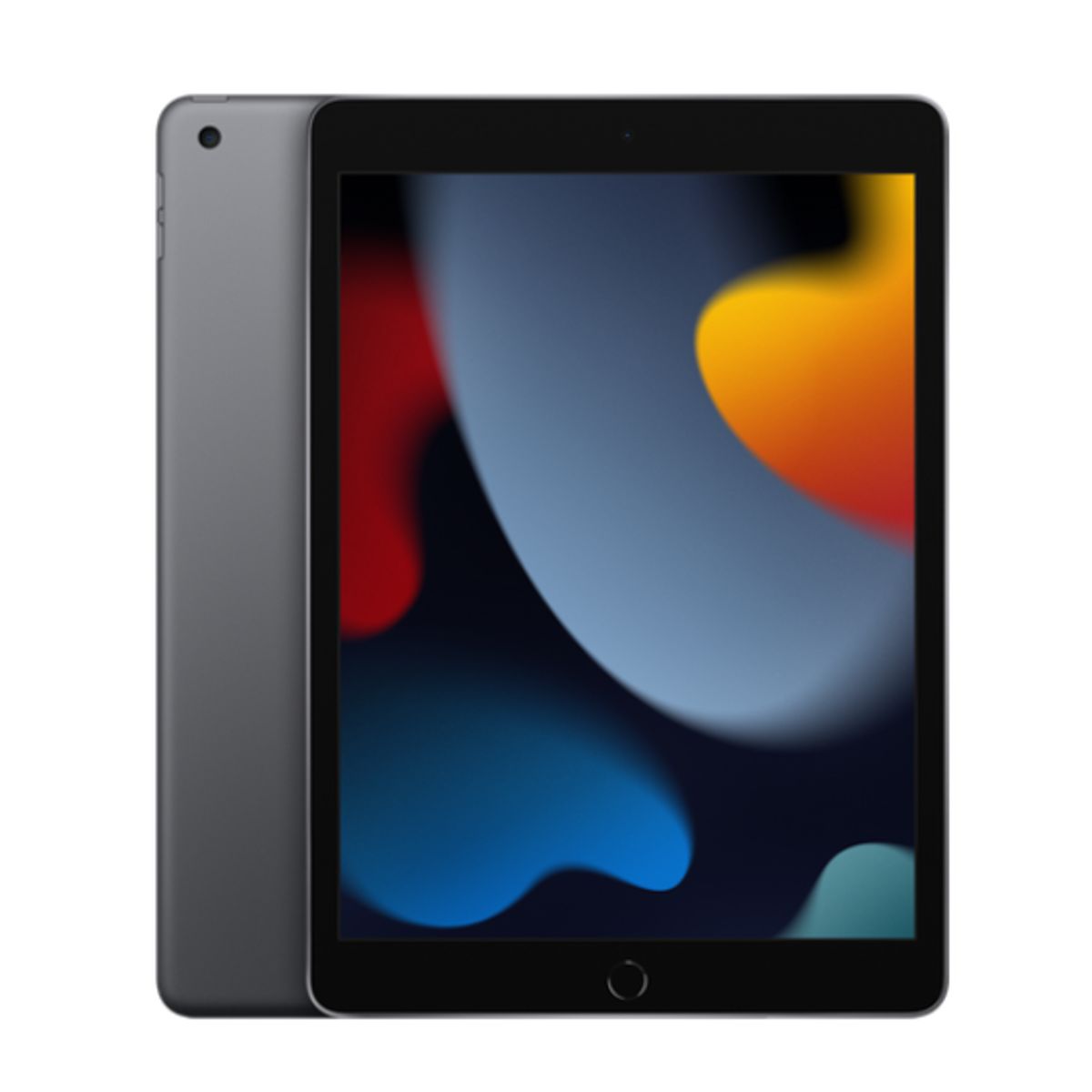 APPLE - Apple Ipad 2021 9th 64G WiFi Negro Reacondicionados