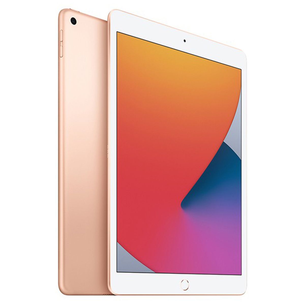 APPLE - Apple Ipad 2020 8th 128G WiFi Dorado Reacondicionados