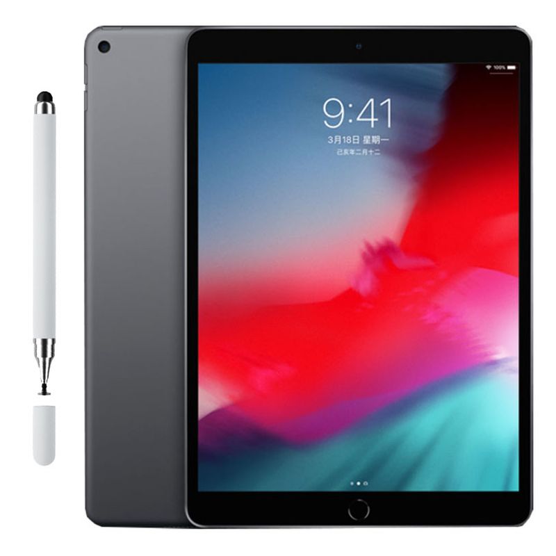 APPLE - Apple Ipad Air Tercera Generación 64G WiFi Negro Reacondicionados