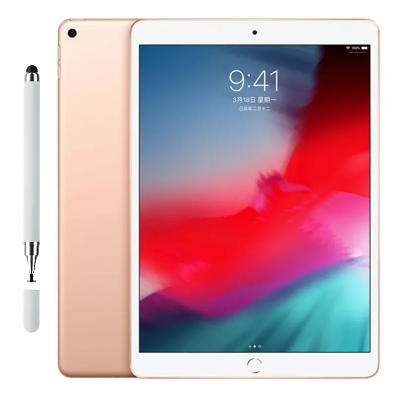 APPLE - Apple Ipad Air Tercera Generación 64G WiFi Dorado Reacondicionados