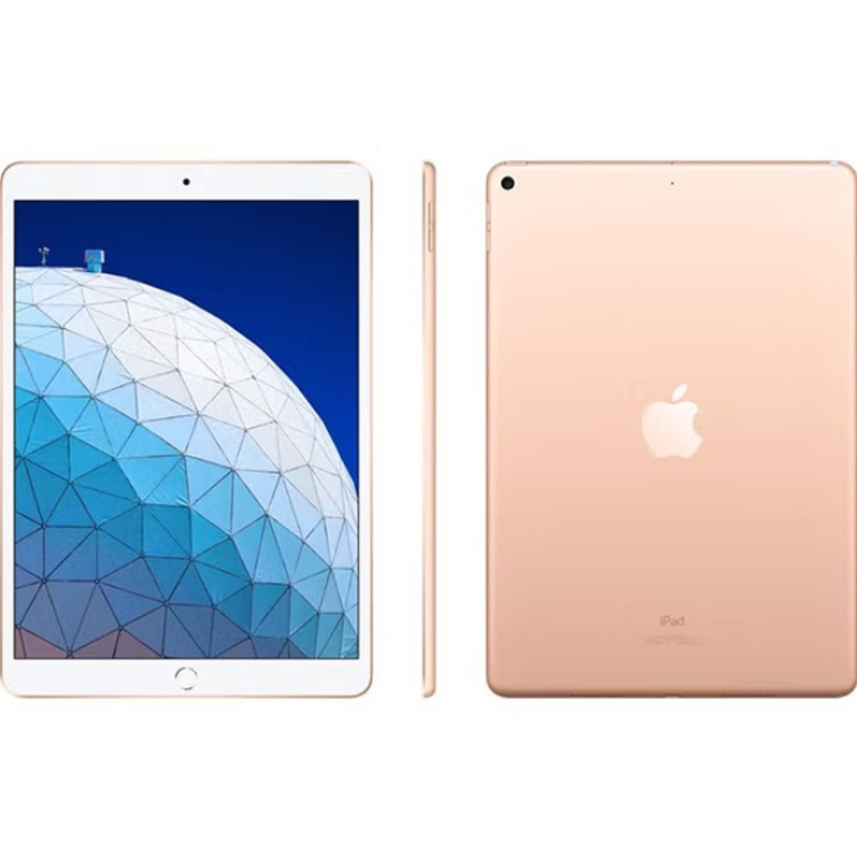 APPLE - Apple Ipad Air Tercera Generación 64G WiFi Dorado Reacondicionados