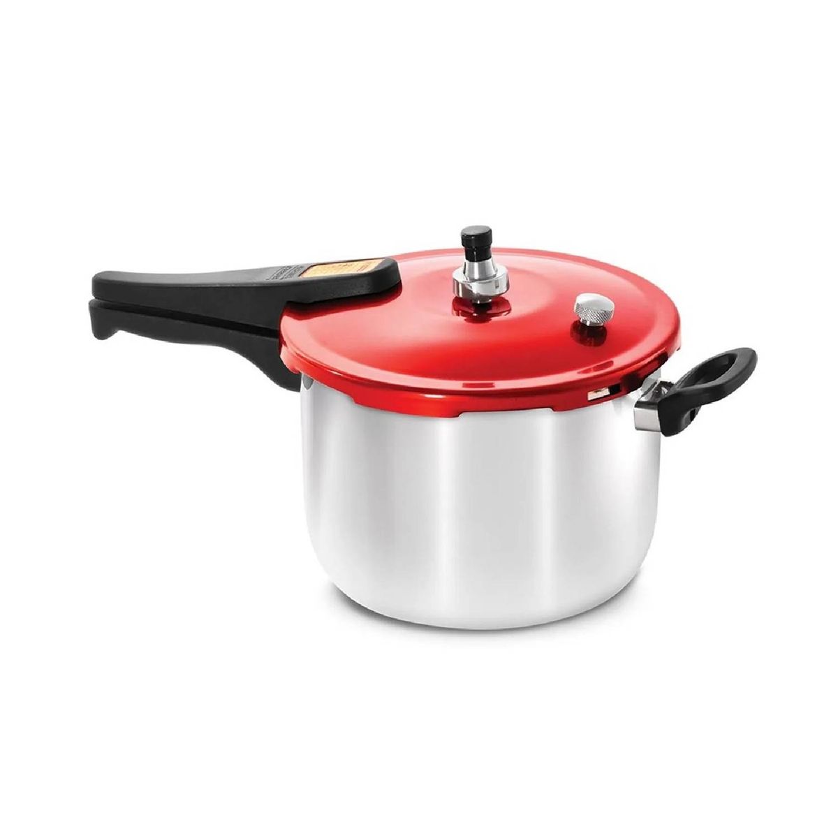 RECORD - Olla A Presion RECORD 8 lts Al.