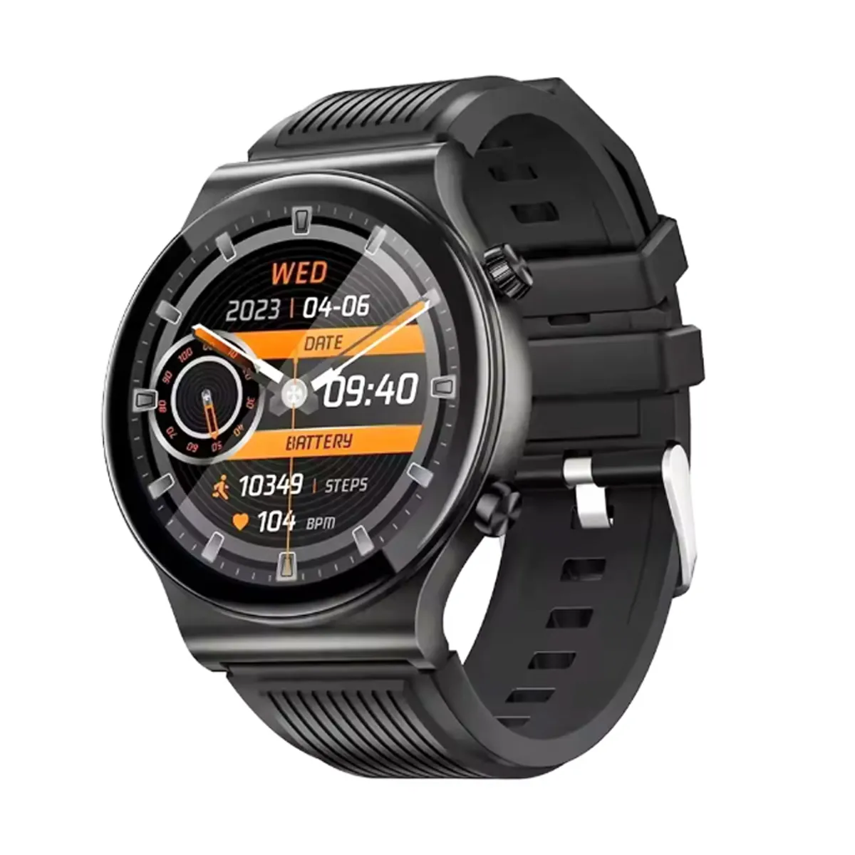 KUMI - Reloj inteligente Smartwatch Kumi GT5 Pro+