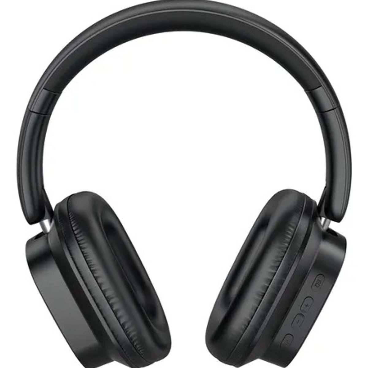 JET - Audífonos Inalámbricos On-ear 1hora Micrófono Para Llamadas