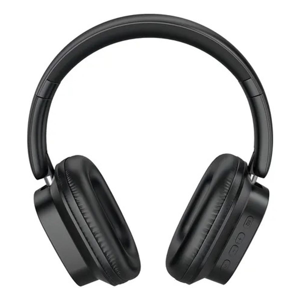 JET - Audífonos Inalámbricos On-ear 1hora Micrófono Para Llamadas