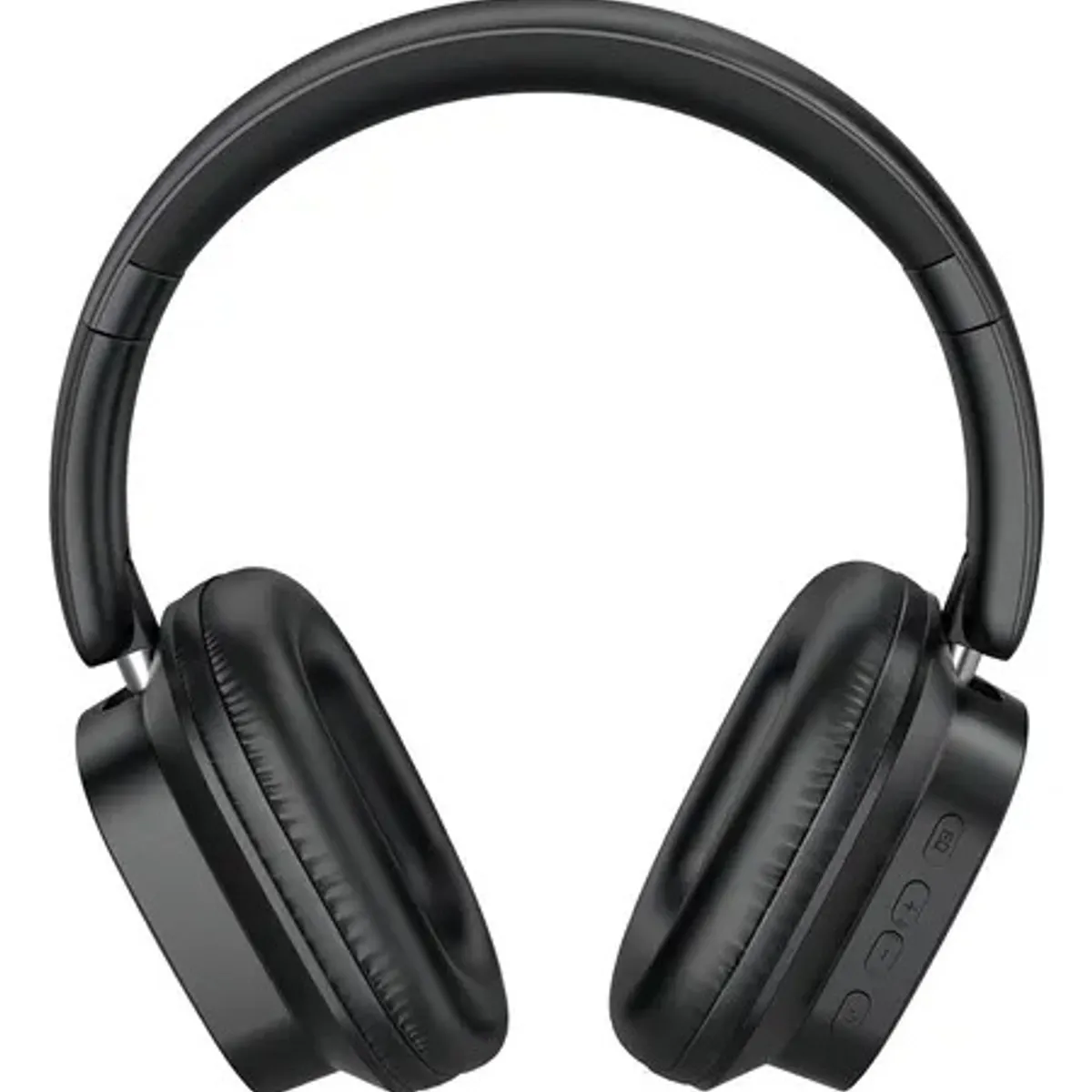 JET - Audífonos Inalámbricos On-ear 1hora Micrófono Para Llamadas