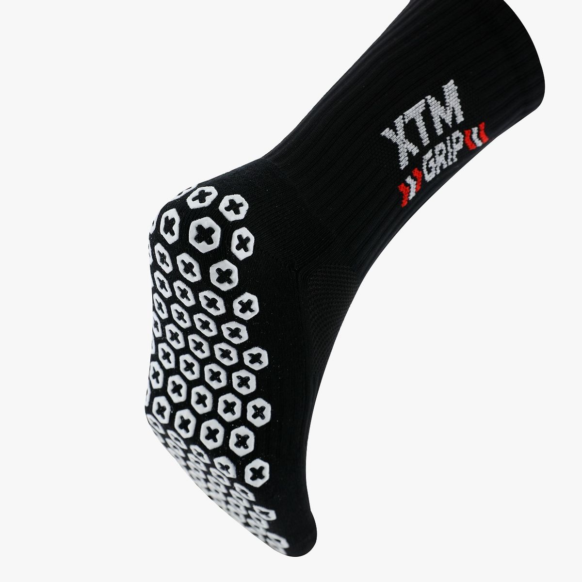 XTM GRIP - MEDIAS ANTIDESLIZANTES - MULTIDEPORTE TALLA 36-48